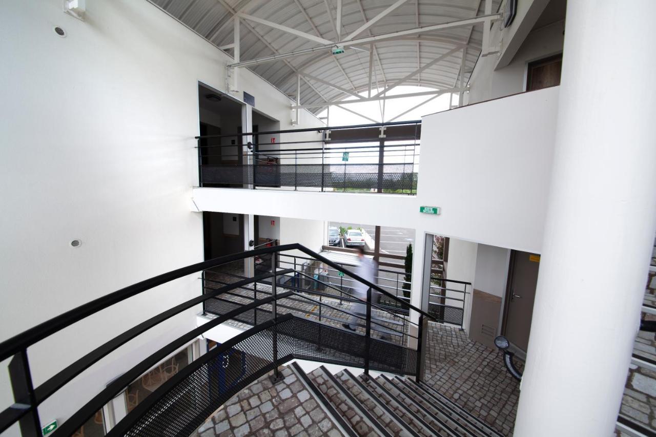 Kyriad Direct Clermont Ferrand Nord Gerzat Exteriér fotografie