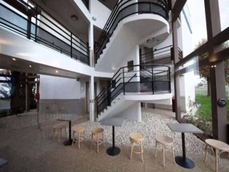 Kyriad Direct Clermont Ferrand Nord Gerzat Exteriér fotografie