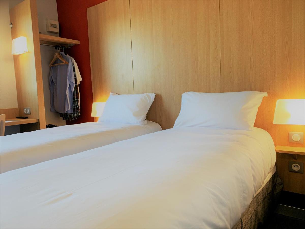 Kyriad Direct Clermont Ferrand Nord Gerzat Exteriér fotografie
